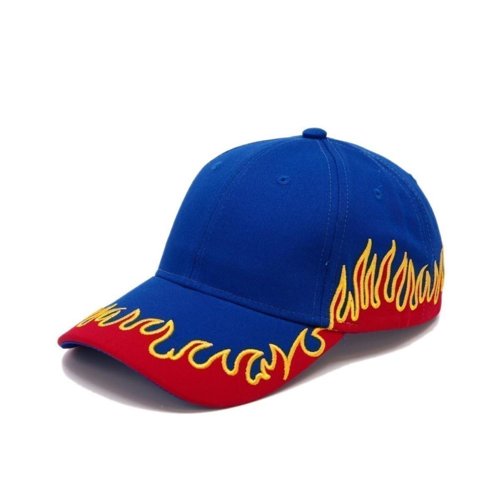 Кепка coFEE Flame с Вашим лого